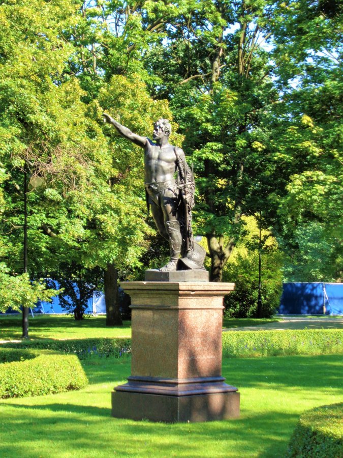 Warsaw, Ujazdowski Park 3.JPG