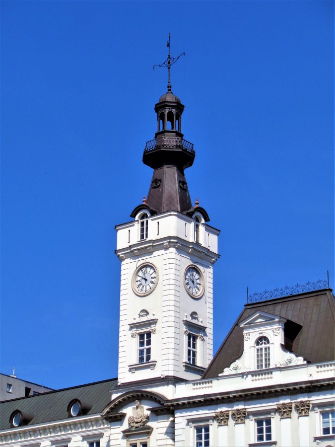 Warsaw, Jabłonowski Palace 3.JPG