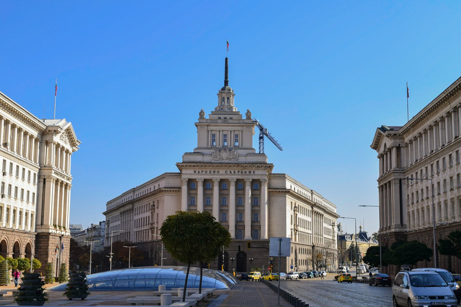 Βουλγαρία - Σόφια: Η πόλη που μεγαλώνει αλλά δεν γερνάει. Φιλιππούπολη: Η  επτάλοφος. | Travelstories