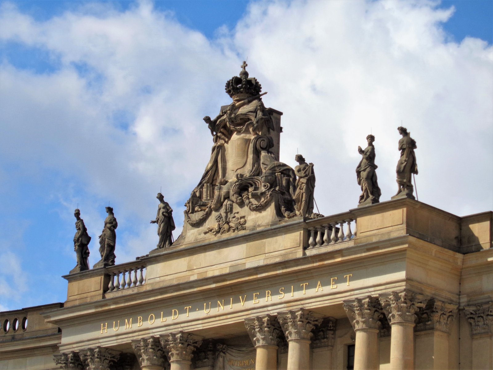 Berlin - Unter Den Linden 26 (Altes Bibliothek).JPG