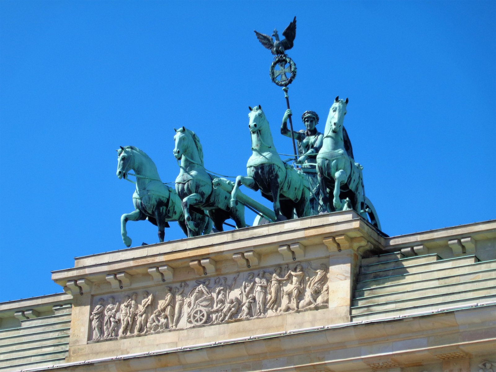 Berlin - Brandenburger Tor 03.JPG