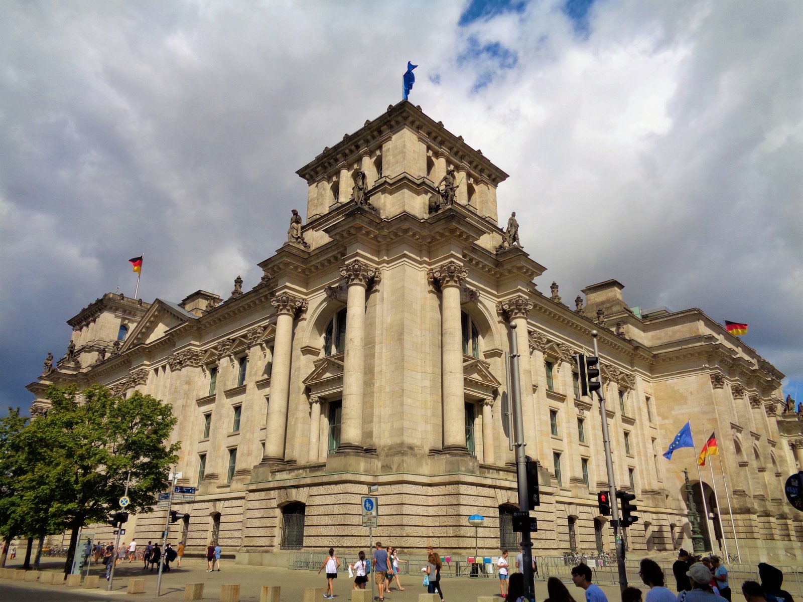 Berlin - Reichstag 01.JPG