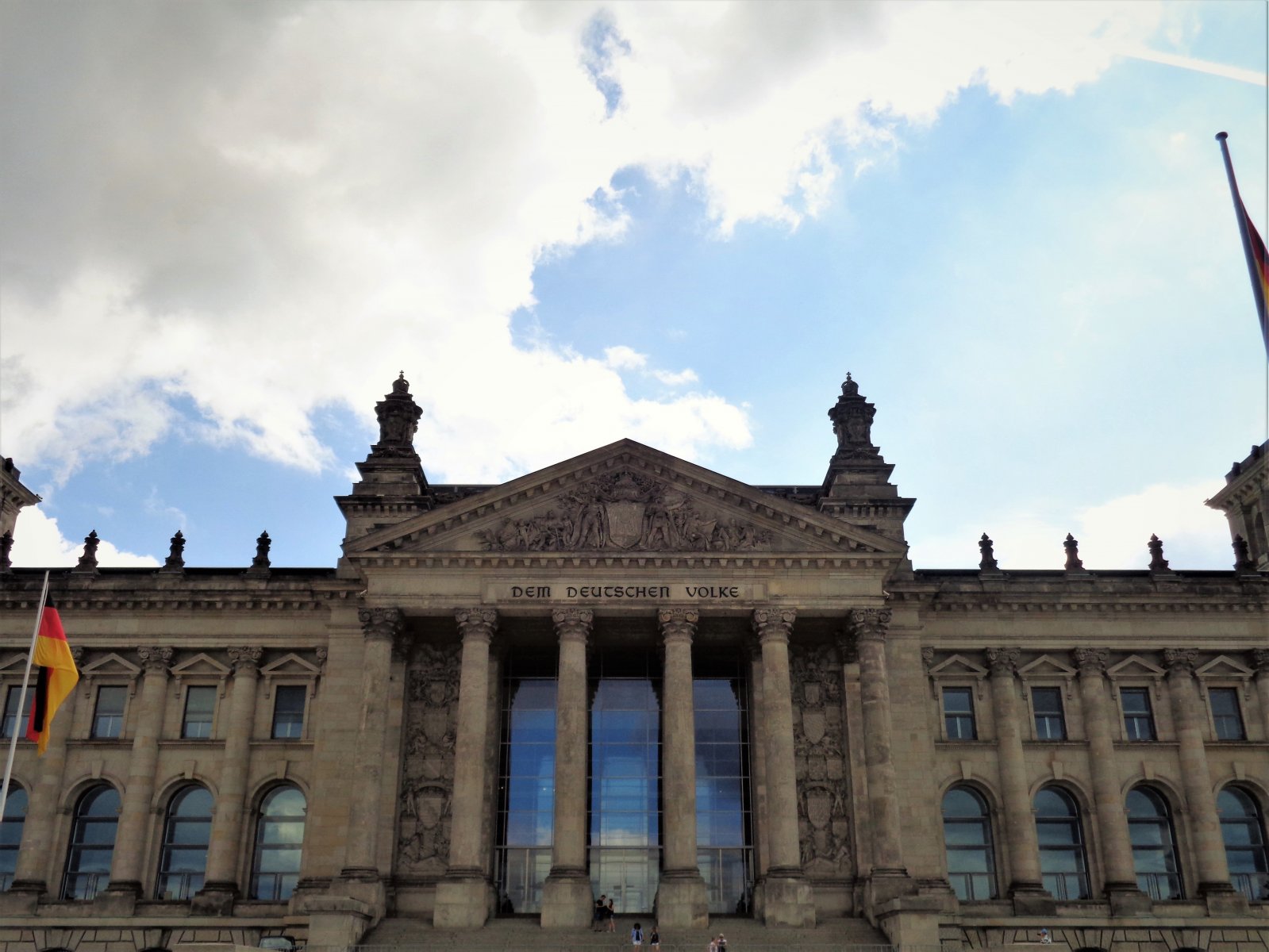 Berlin - Reichstag 05.JPG