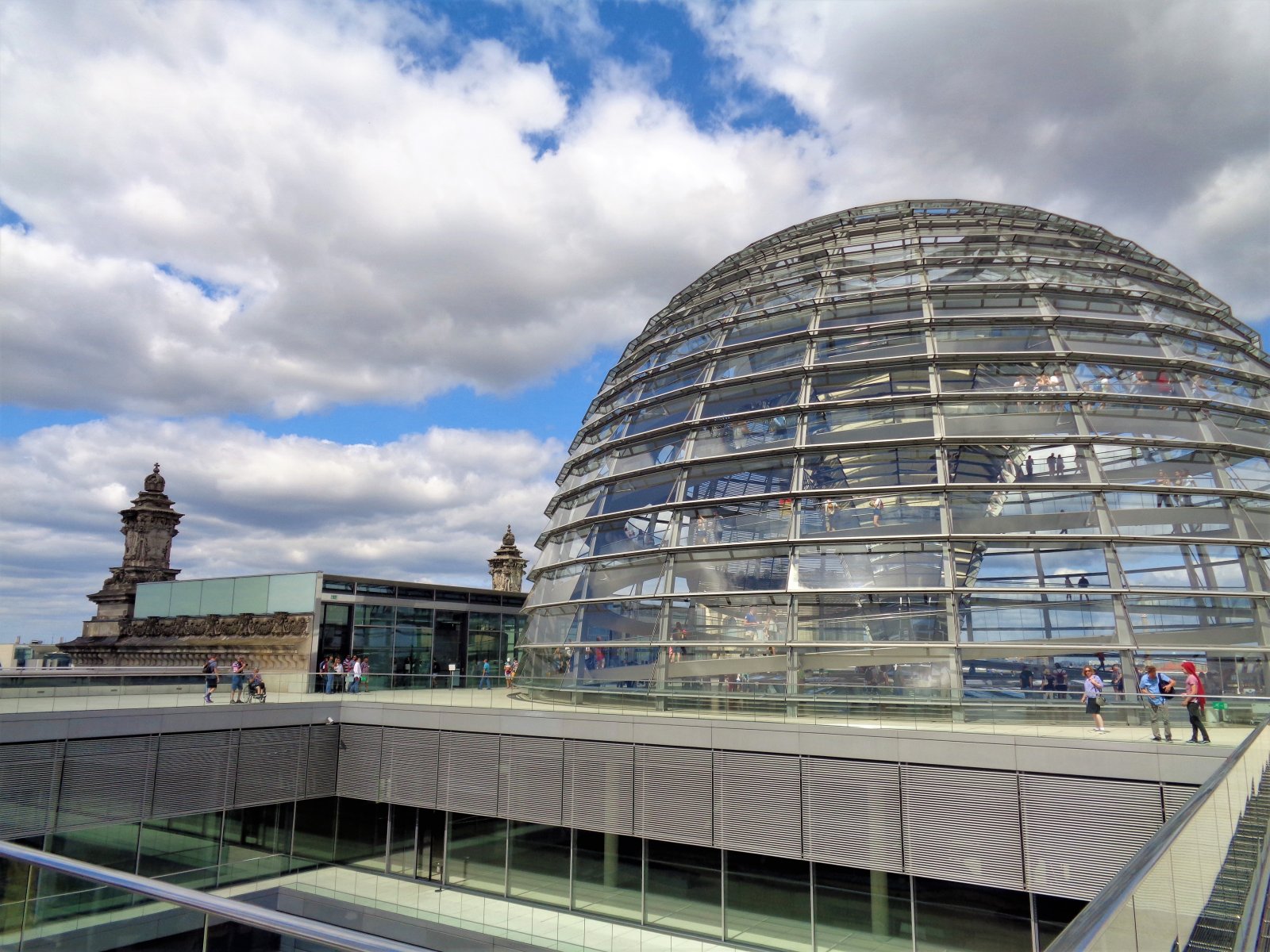 Berlin - Reichstag 11.JPG