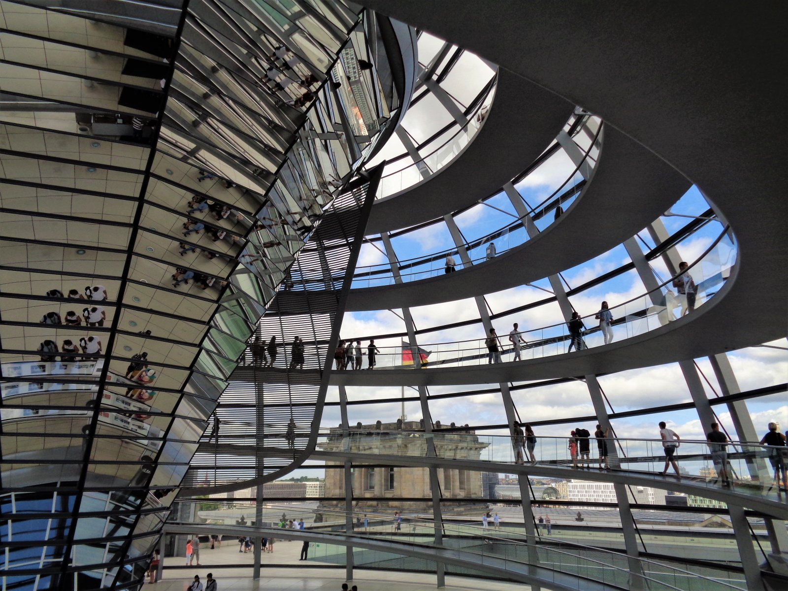 Berlin - Reichstag 14.JPG