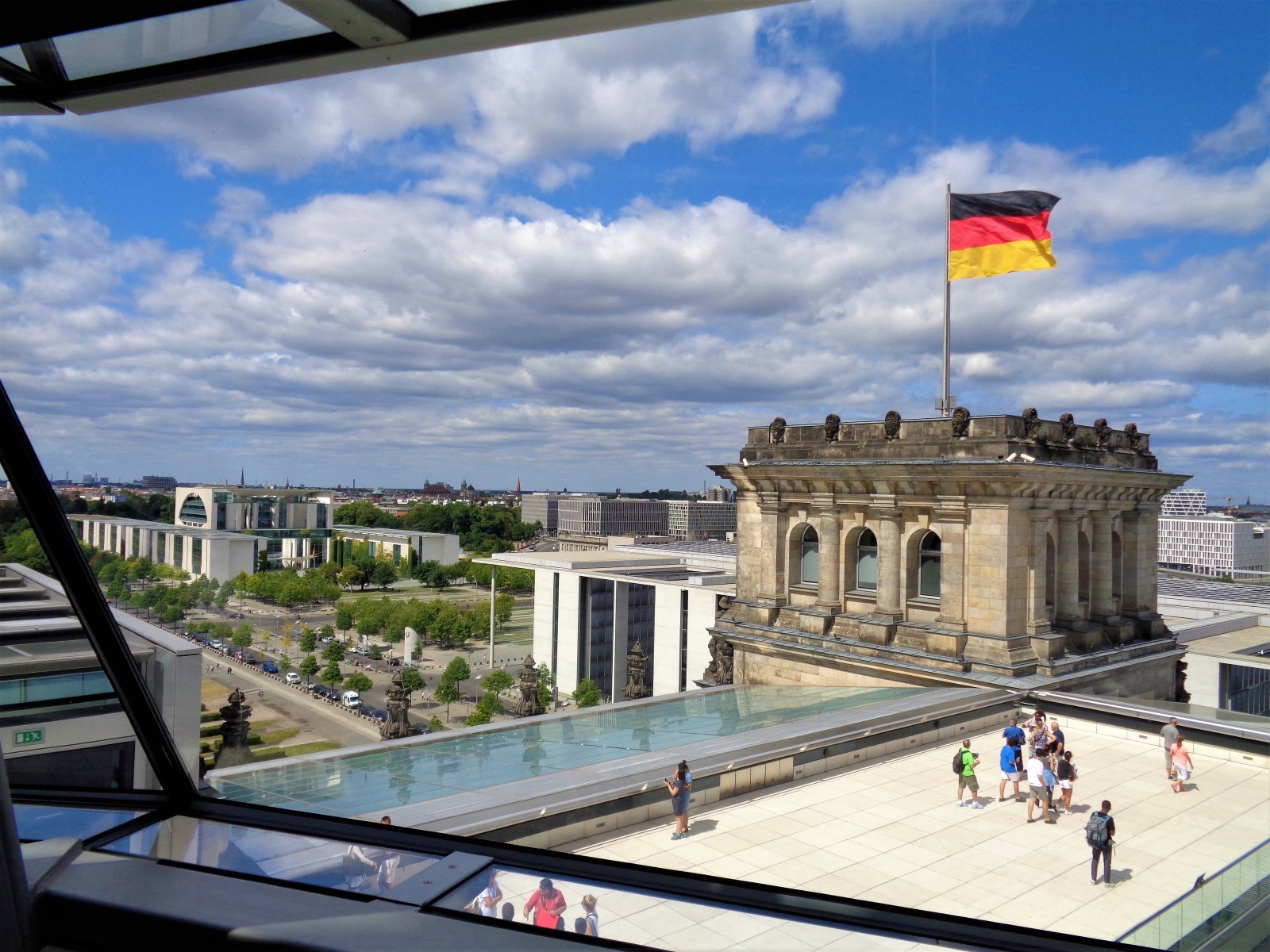 Berlin - Reichstag 16.JPG
