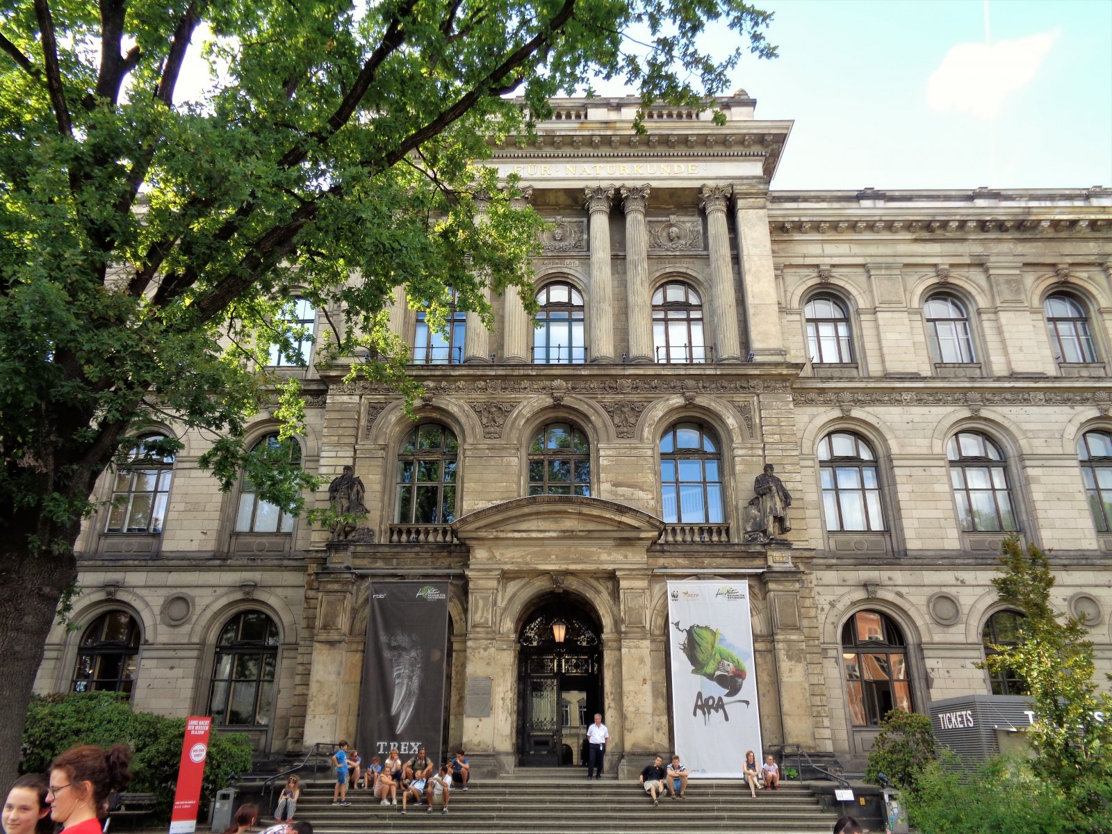 Berlin - Natural History Museum 01.JPG