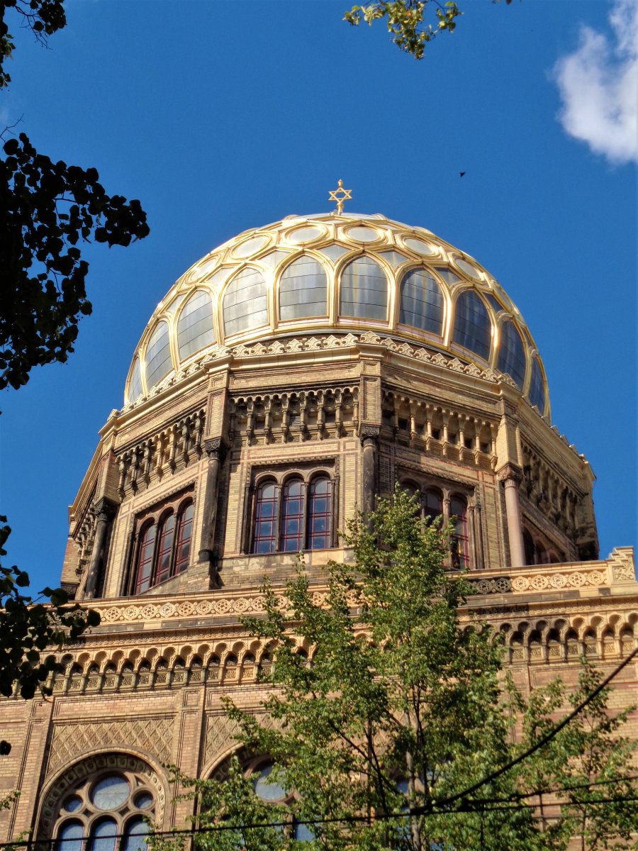 Berlin - Neue Synagoge 03.JPG