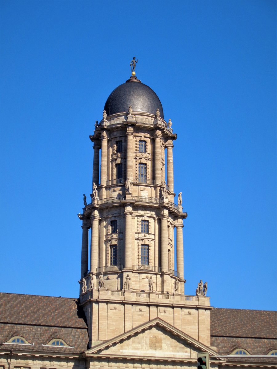 Berlin - Alt Berlin 18 (Altes Stadthaus, Old City Hall).JPG