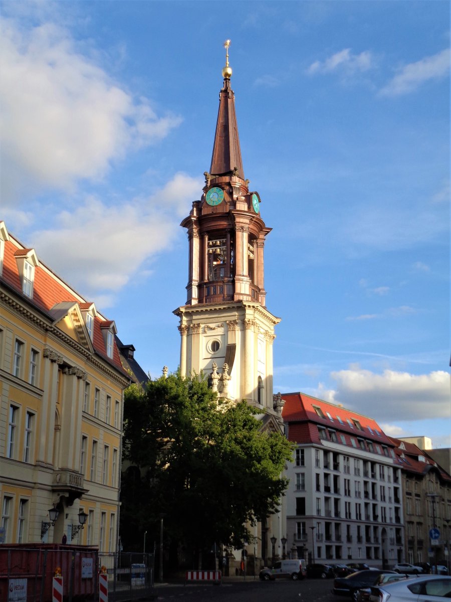 Berlin - Alt Berlin 09 (Parochialkirche).JPG