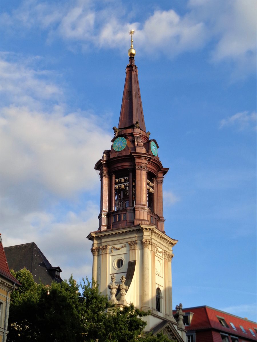 Berlin - Alt Berlin 10 (Parochialkirche).JPG