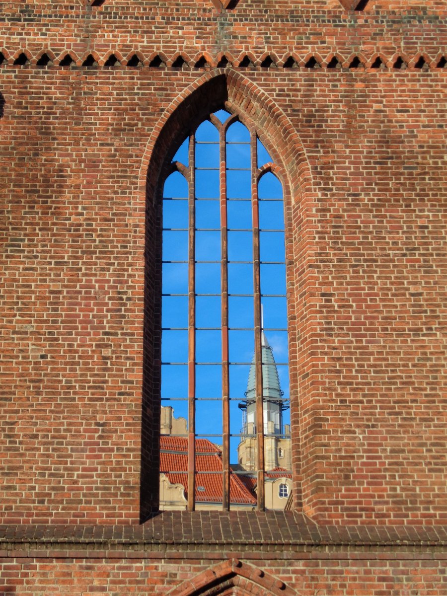 Berlin - Alt Berlin 16 (Franziskaner Klosterkirche).JPG