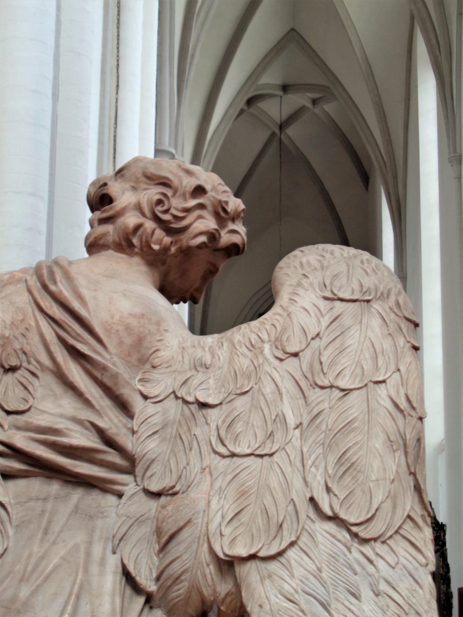 Berlin - St. Marienkirche 12.JPG
