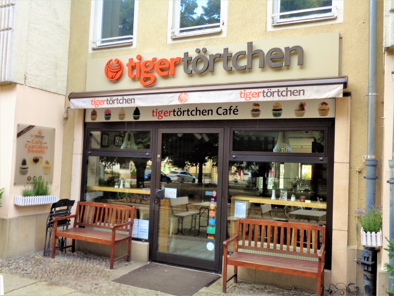 Berlin - Nikolaiviertel 18 (Tigertörtchen).JPG