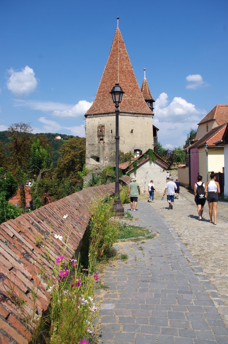 2. Sighisoara (9a).JPG