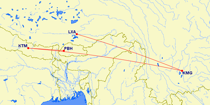 map Himalaya Local Flights.gif