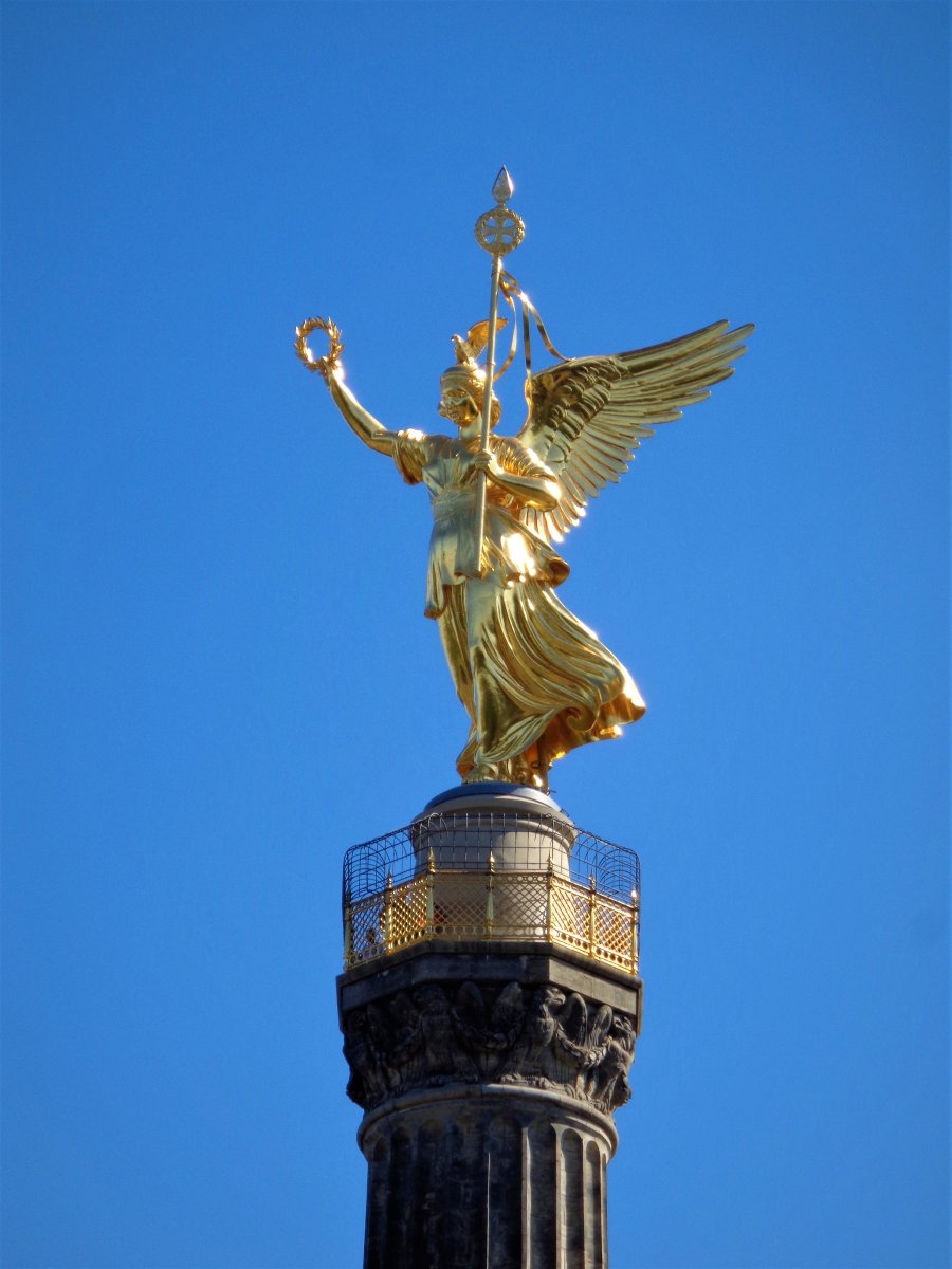 Berlin - Tiergarten 17 (Siegessäule).JPG