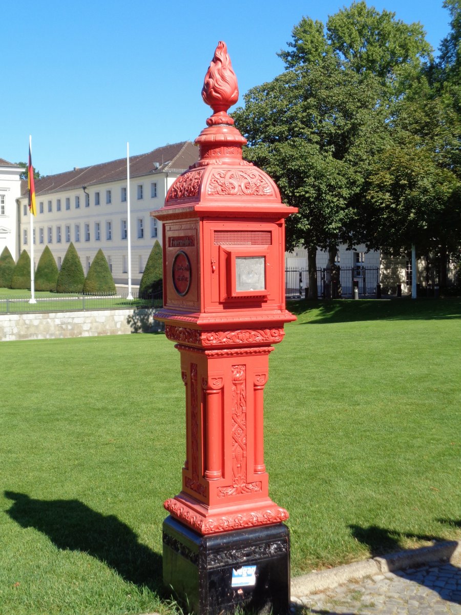 Berlin - Tiergarten 20.JPG