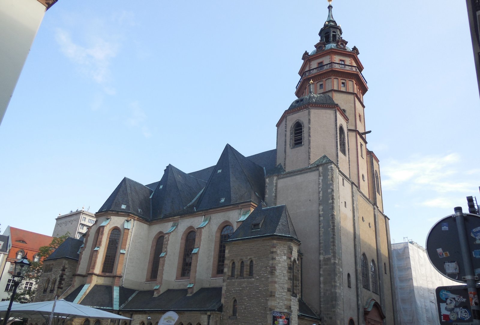 5.  Εκκλησία του Αγίου Νικολάου (Nikolaikirche).JPG