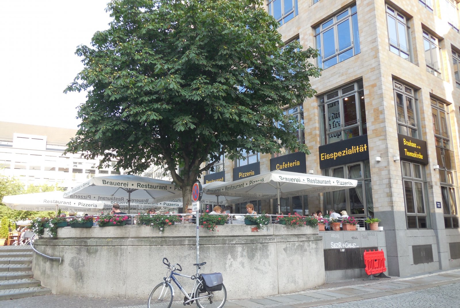 16. Μπυραρία Brauhaus an der Thomaskirche.JPG