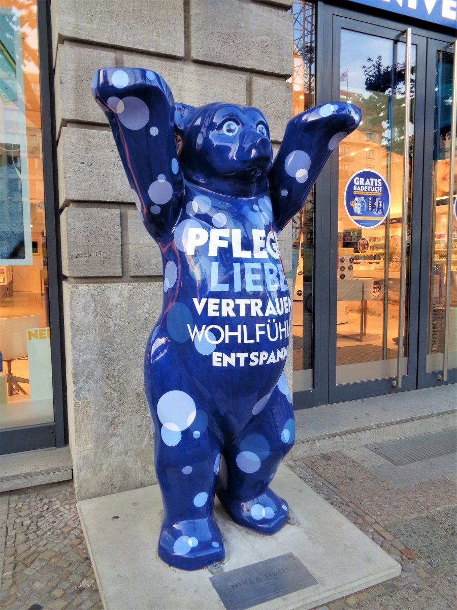 Berlin - Buddy Bear 4.JPG