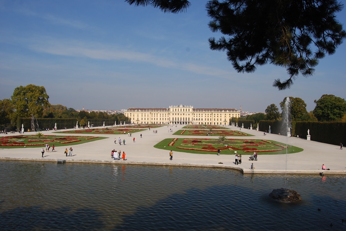 Βιέννη Schonbrunn.JPG