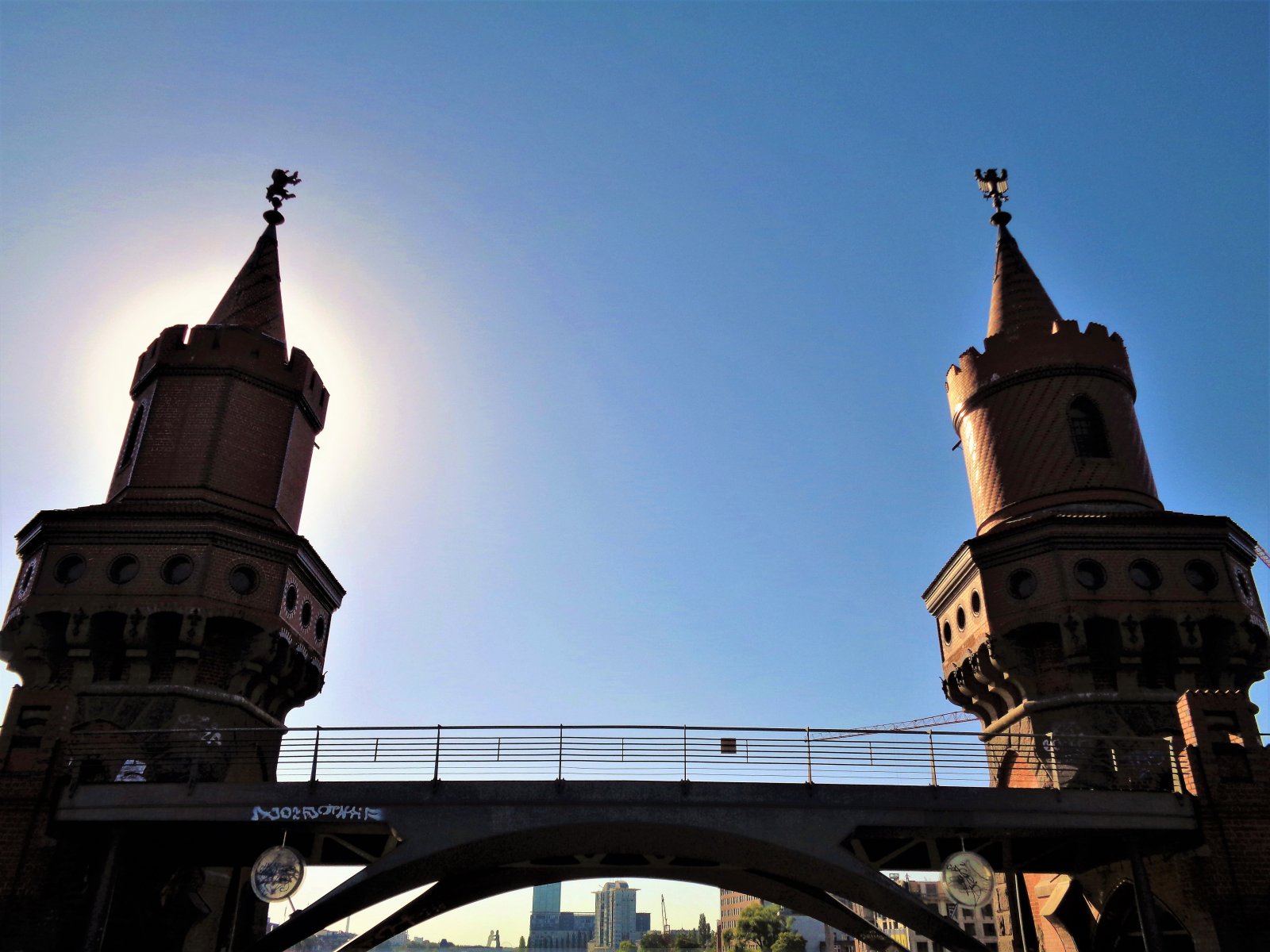 Berlin - Oberbaumbrücke 03.JPG