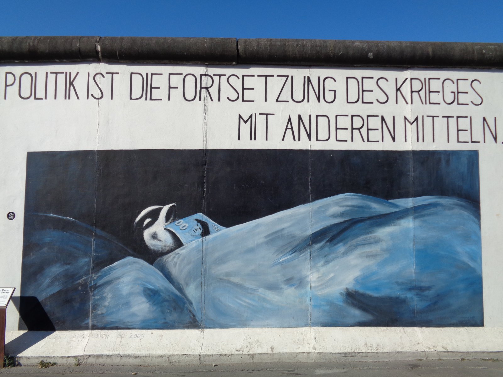 Berlin - East Side Gallery 14.JPG