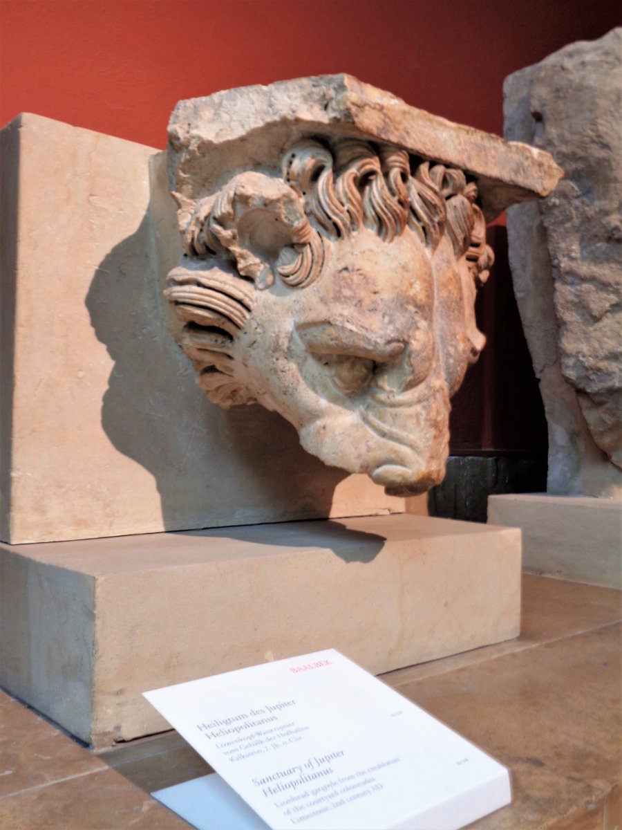 Berlin - Pergamon Museum 26 (Market Gate of Miletus).JPG