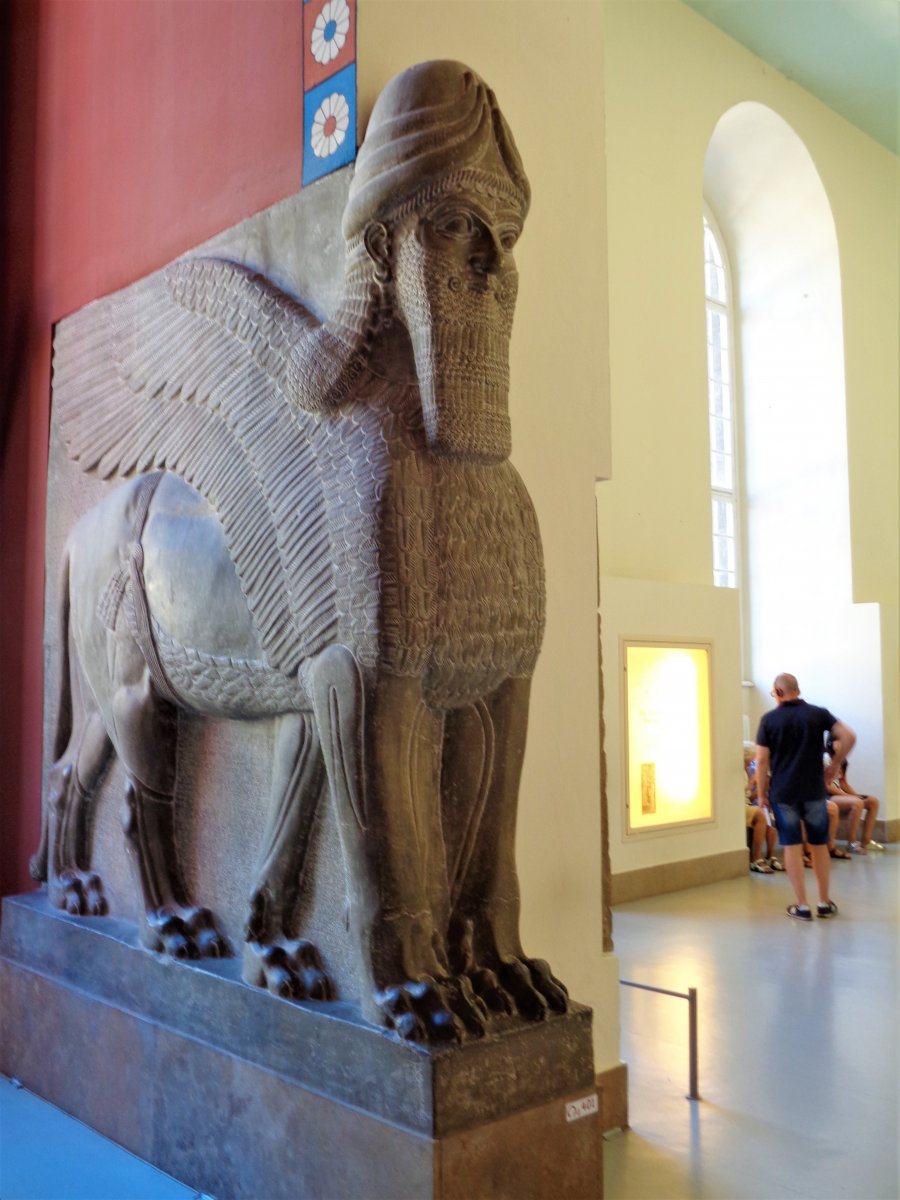 Berlin - Pergamon Museum 33.JPG
