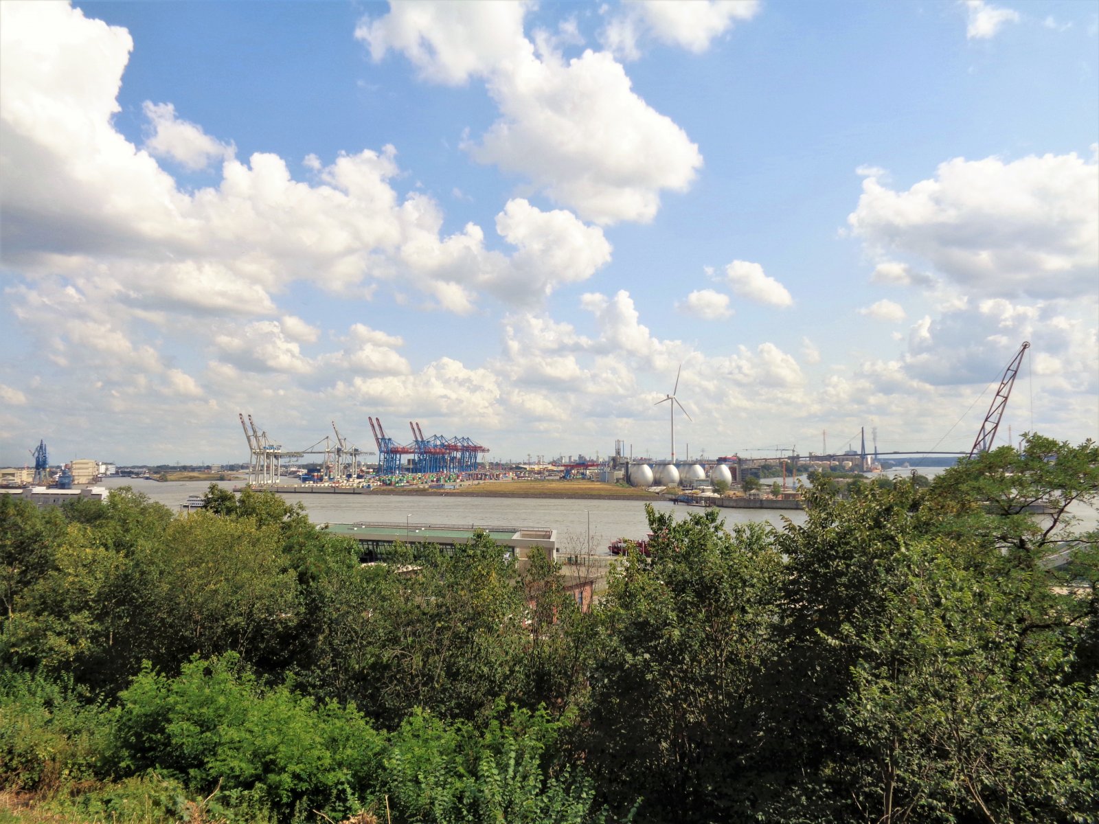 Hamburg - Altona 14 (Altona Balcony).JPG