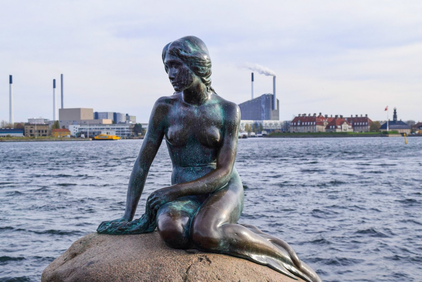 Δανία - Σουηδία - Στη χώρα της Μικρής Γοργόνας! | Travelstories