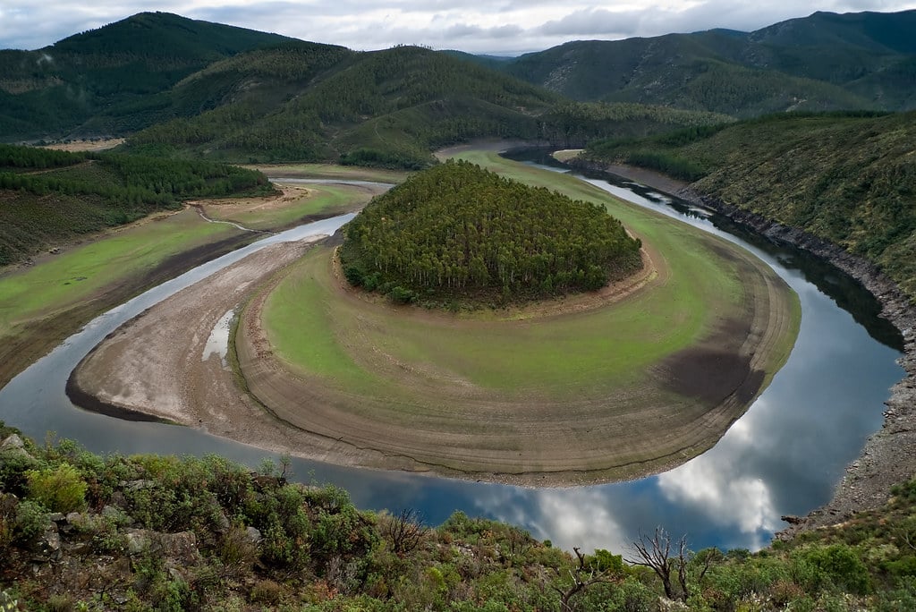 Meandro de MElero Extremadura.jpg