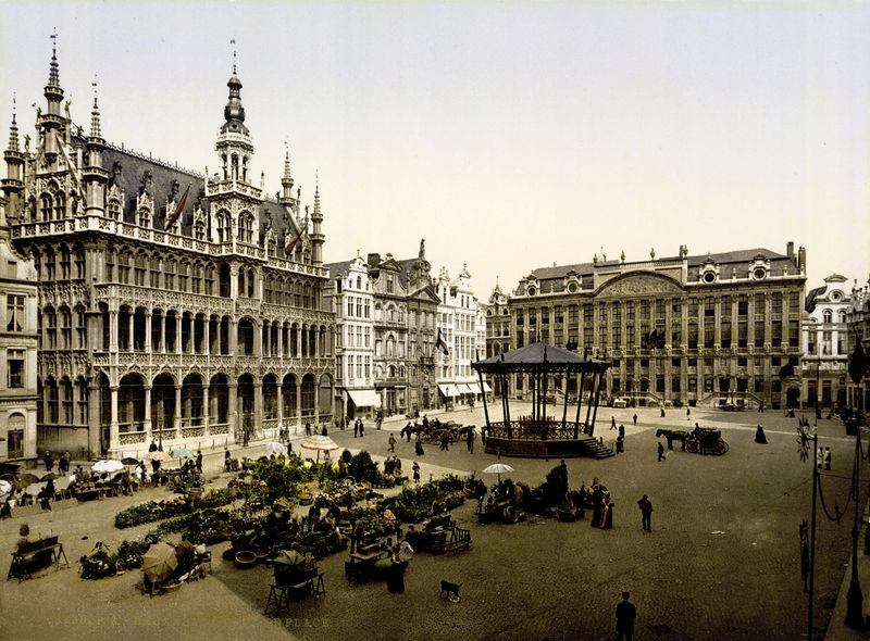 800px-Flickr_-_…trialsanderrors_-_La_Grand-Place,_Brussels,_Belgium,_ca._1895.jpg
