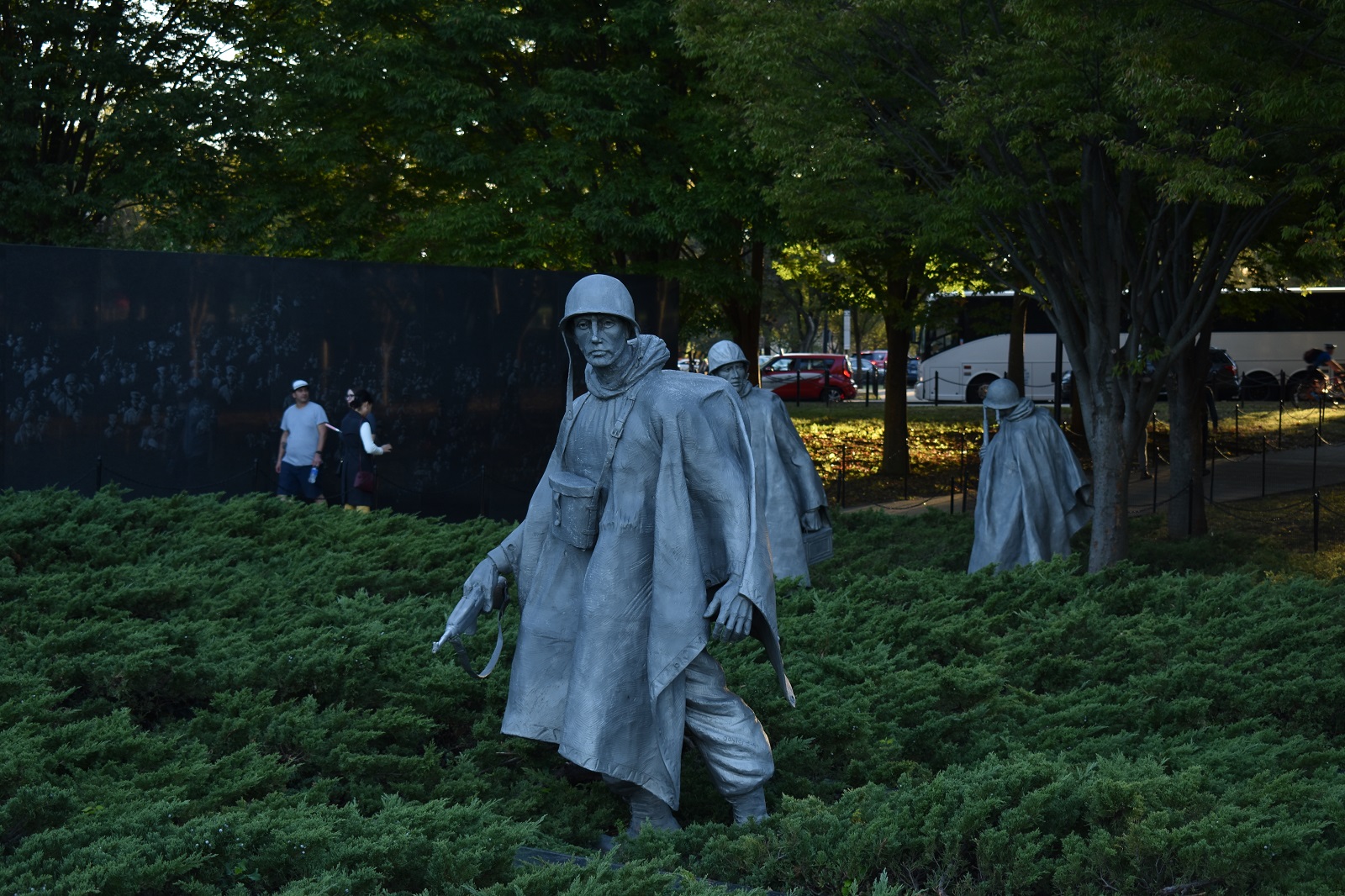 _49. Μνημείο Πολέμου Κορέας 2.JPG