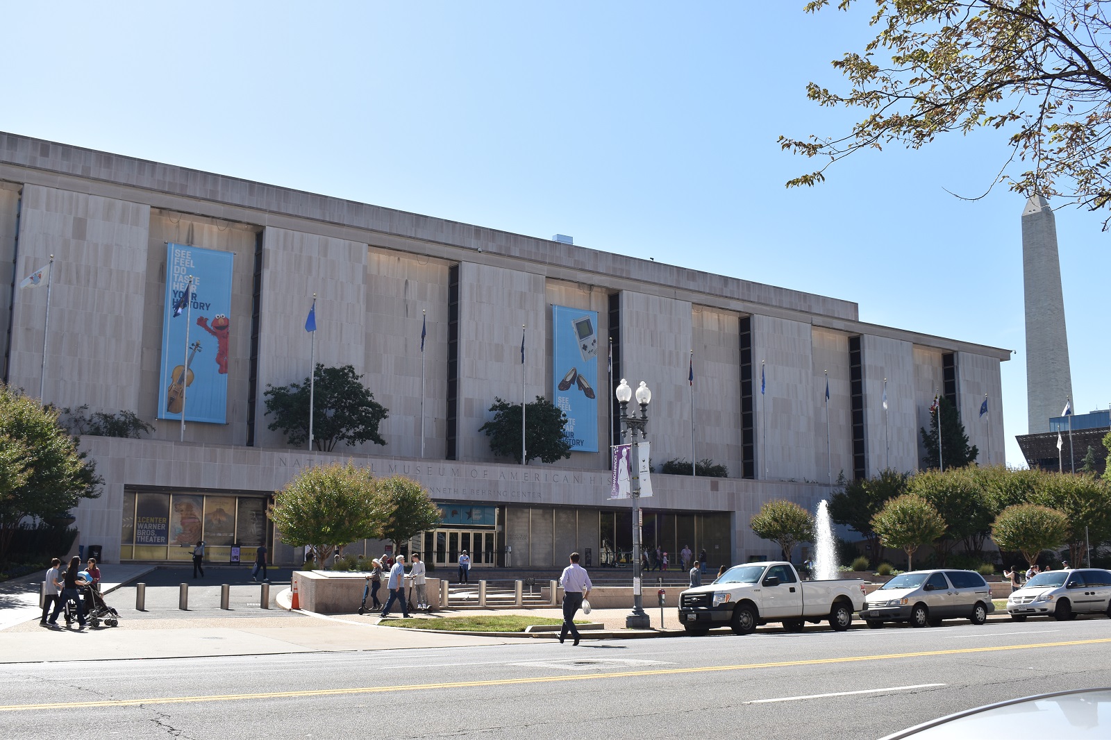 _63. National Museum of American History.JPG