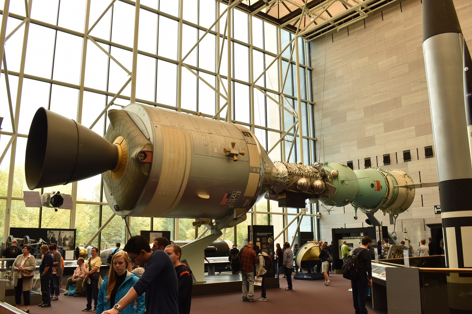 _157. Σύνδεση Apollo - Soyuz.JPG