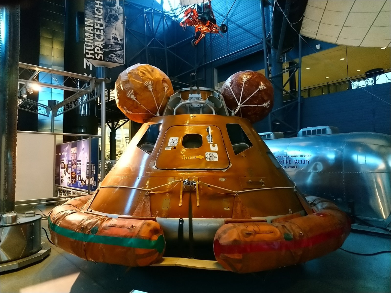 _250. Apollo Boilerplate Command Module.JPG