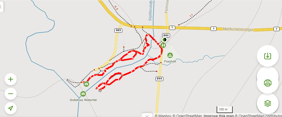 Trails Map Godafoss.png