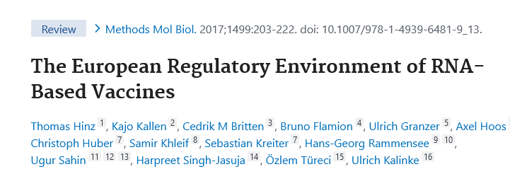 Screenshot_2021-03-19 The European Regulatory Environment of RNA-Based Vaccines - PubMed.png