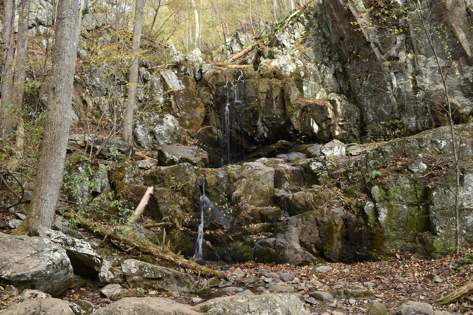 _363. Upper Doyles River Fall.JPG