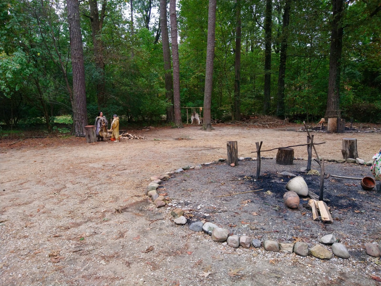 _375. Powhatan Indian Village 1.JPG