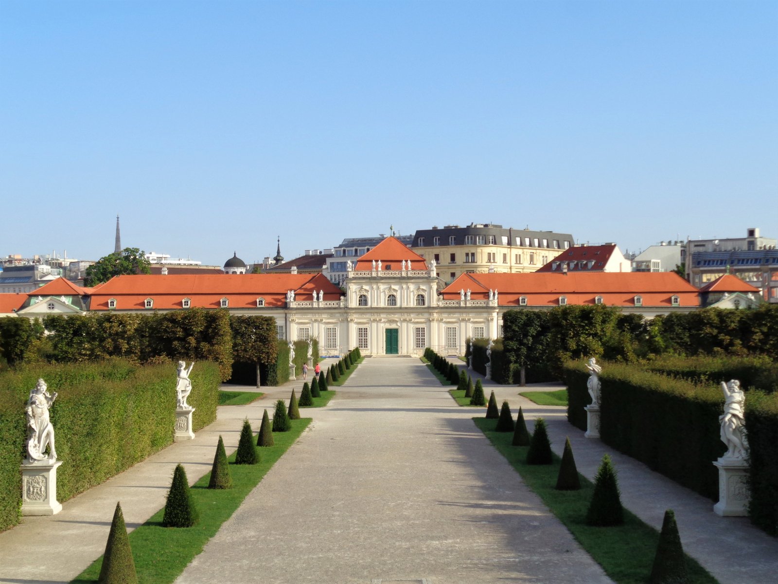 Vienna - Belvedere 15.JPG