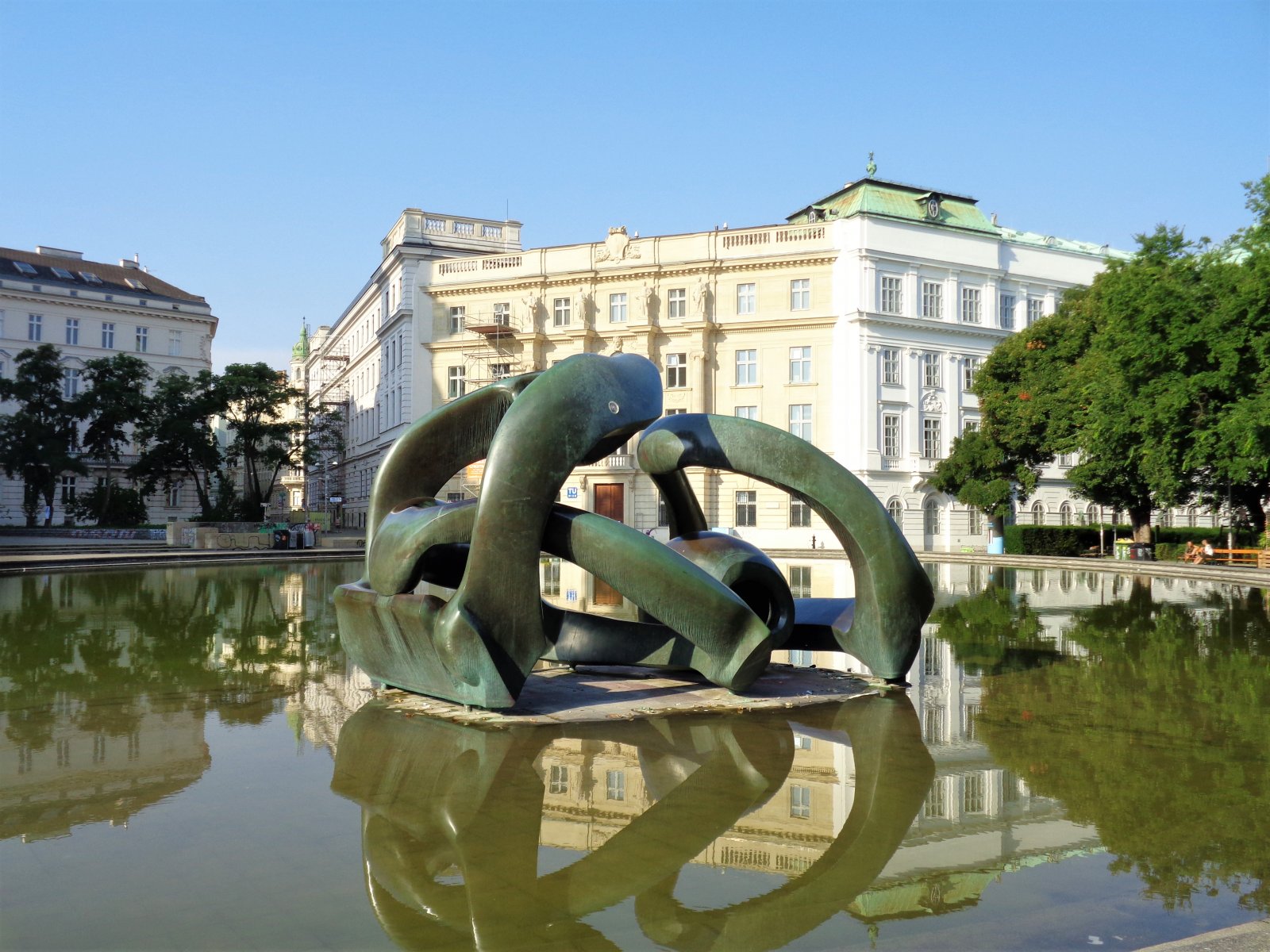 Vienna - Karlskirche 6.JPG