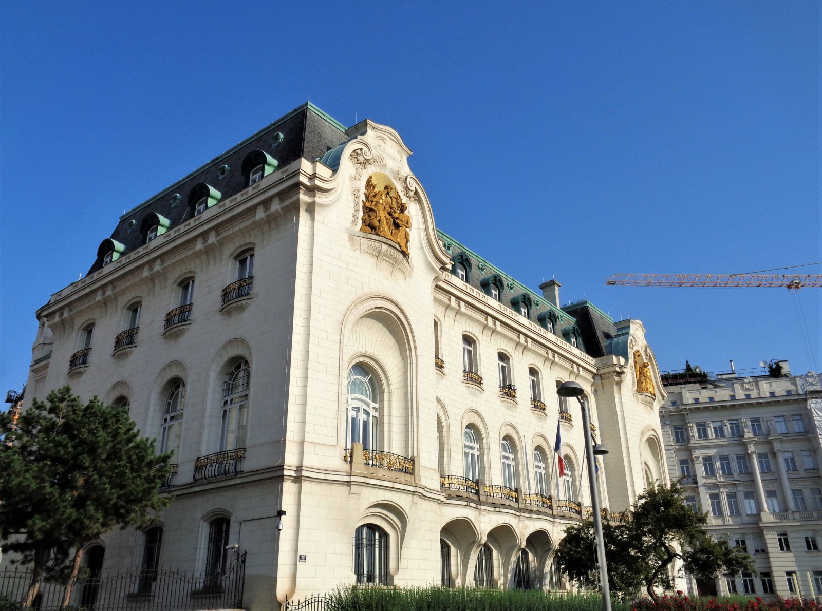 Vienna - French Embassy 2.JPG