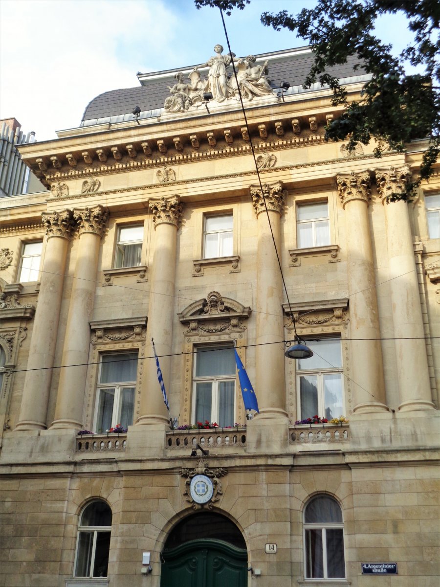 Vienna - Greek Embassy 2.JPG