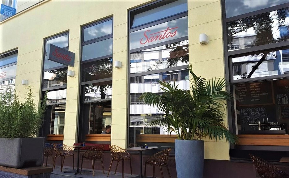 Vienna - Santos Wieden Mexican Grill & Bar 1.jpg