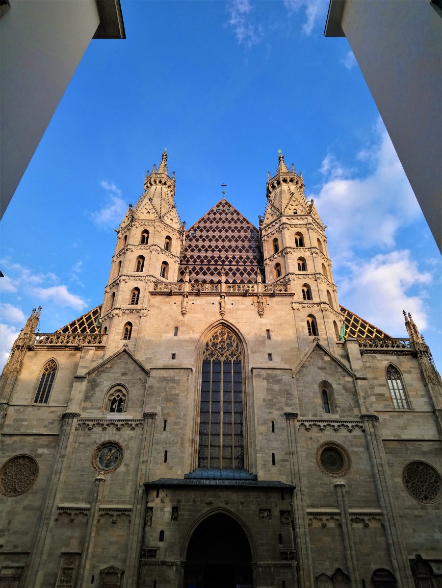 Vienna - Stephansdom 02.JPG