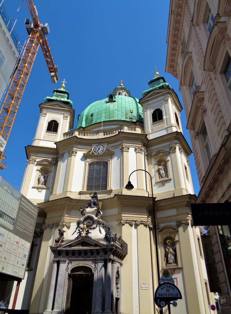 Vienna - St. Peter's Catholic Church 1.JPG