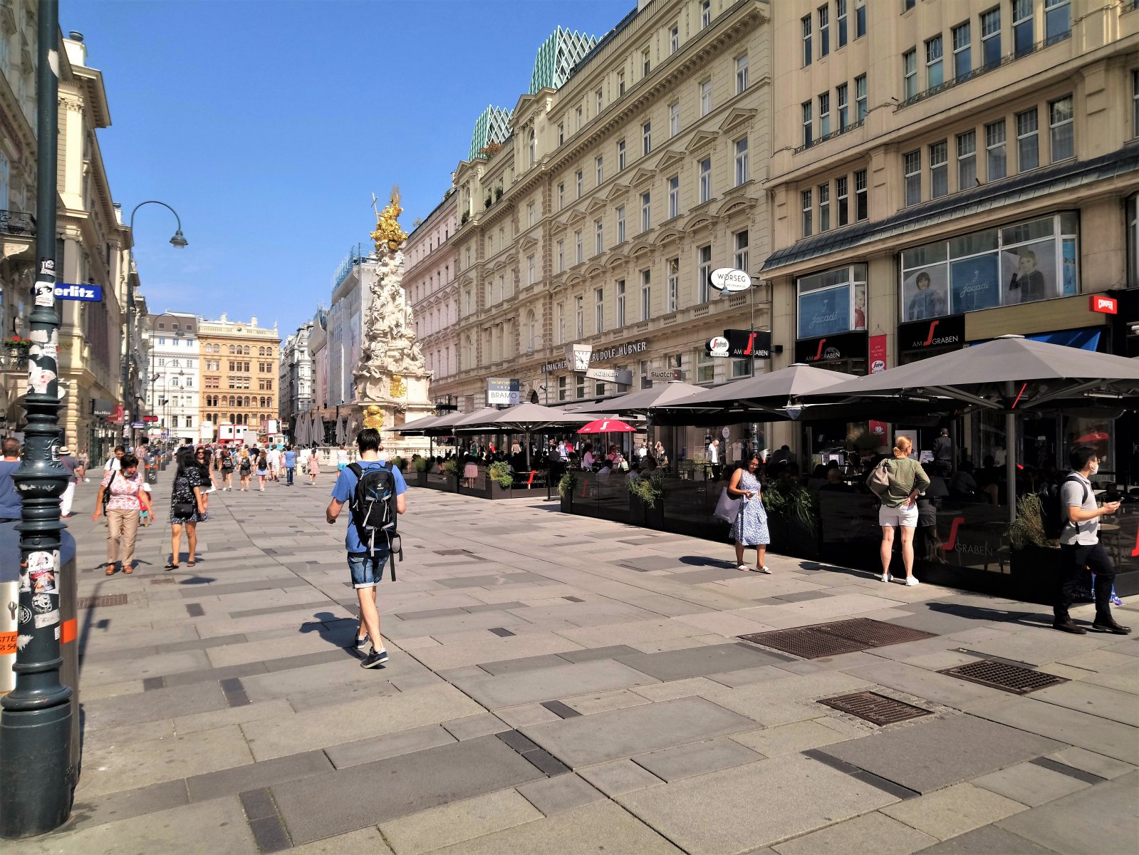 Vienna - Graben 4.JPG